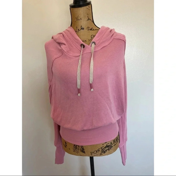 Free People Movement Ready Go Hoodie - Picture 10 of 13